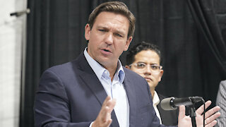 Most Florida voters don’t want DeSantis to run for president, new poll says