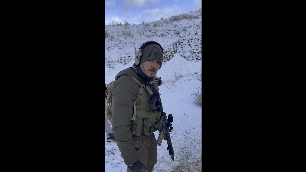 The deadly AR15
