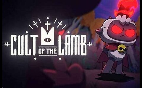 CULT OF THE LAMB