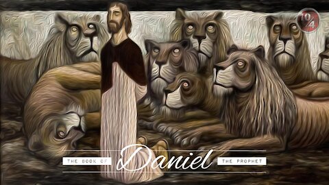 Daniel Chapter 2
