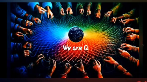 We Are Q - Grateful For ‘All Fighting ‘Patriots 🇺🇸