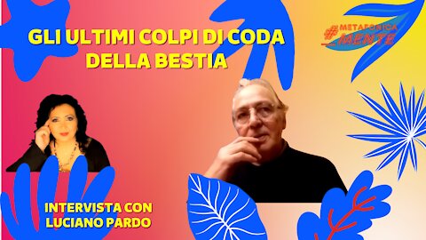 Intervista con Luciano Pardo: gli ultimi colpi di coda della bestia