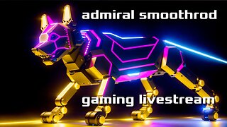 gaming livestream - rimworld for a bit - COD with da boiz later