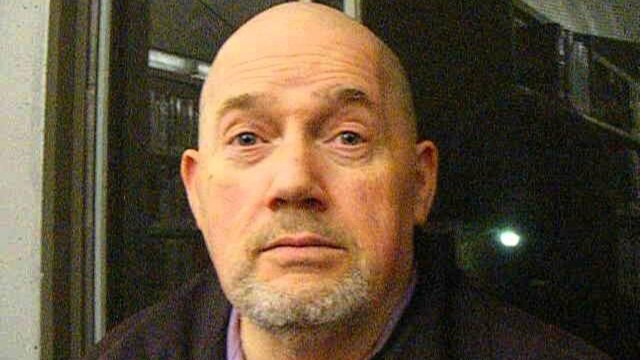 Stephen Twining Sons of Union Veterans