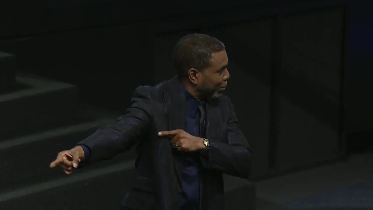 How to Win the Battle of the Mind - Creflo Dollar