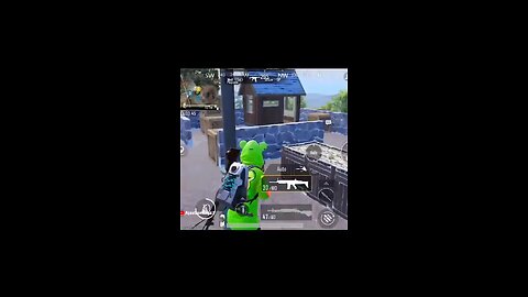 bgmi angry gameplay 😡😮