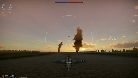 War Thunder Pt.1