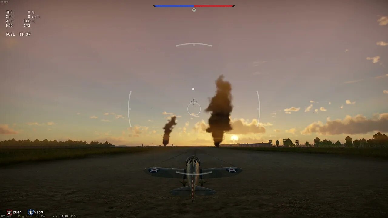War Thunder Pt.1
