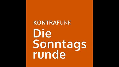 " BADEMÄNTEL AUSVERKAUFT ! - DIE ZUNEHMENDE HEIMSUCHUNG UNSCHULDIGER BÜRGER " - Kontrafunk , 24.11.24