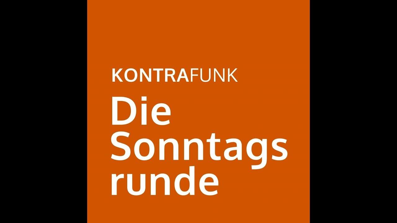 " BADEMÄNTEL AUSVERKAUFT ! - DIE ZUNEHMENDE HEIMSUCHUNG UNSCHULDIGER BÜRGER " - Kontrafunk , 24.11.24