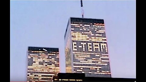 WAKE UP 9/11 - 10 July 2023 - "E-TEAM" & "ROLLIN"