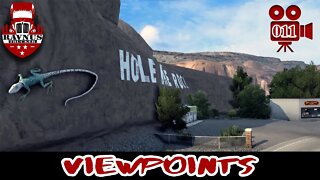 【View Points】【Ep.11】Ao sul de Moab