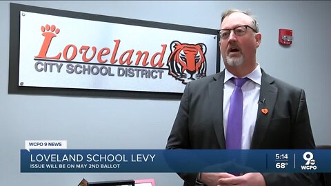 Local school levy will be crucial for district in May