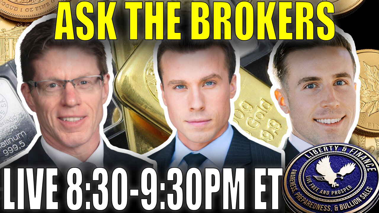 Ask The Brokers