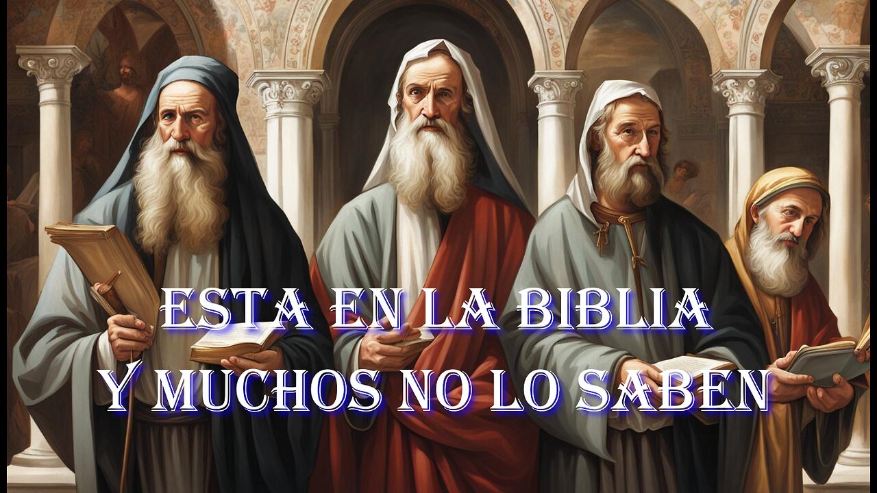 Muchos Cristianos no saben esto sobre los Apostoles(Apoc 21: 14)