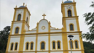 Centro Histórico de São Francisco do Sul, Santa Catarina, SC