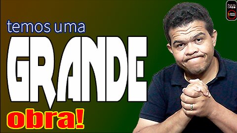 🔴Não pare por nada!! Miquéias Tiago