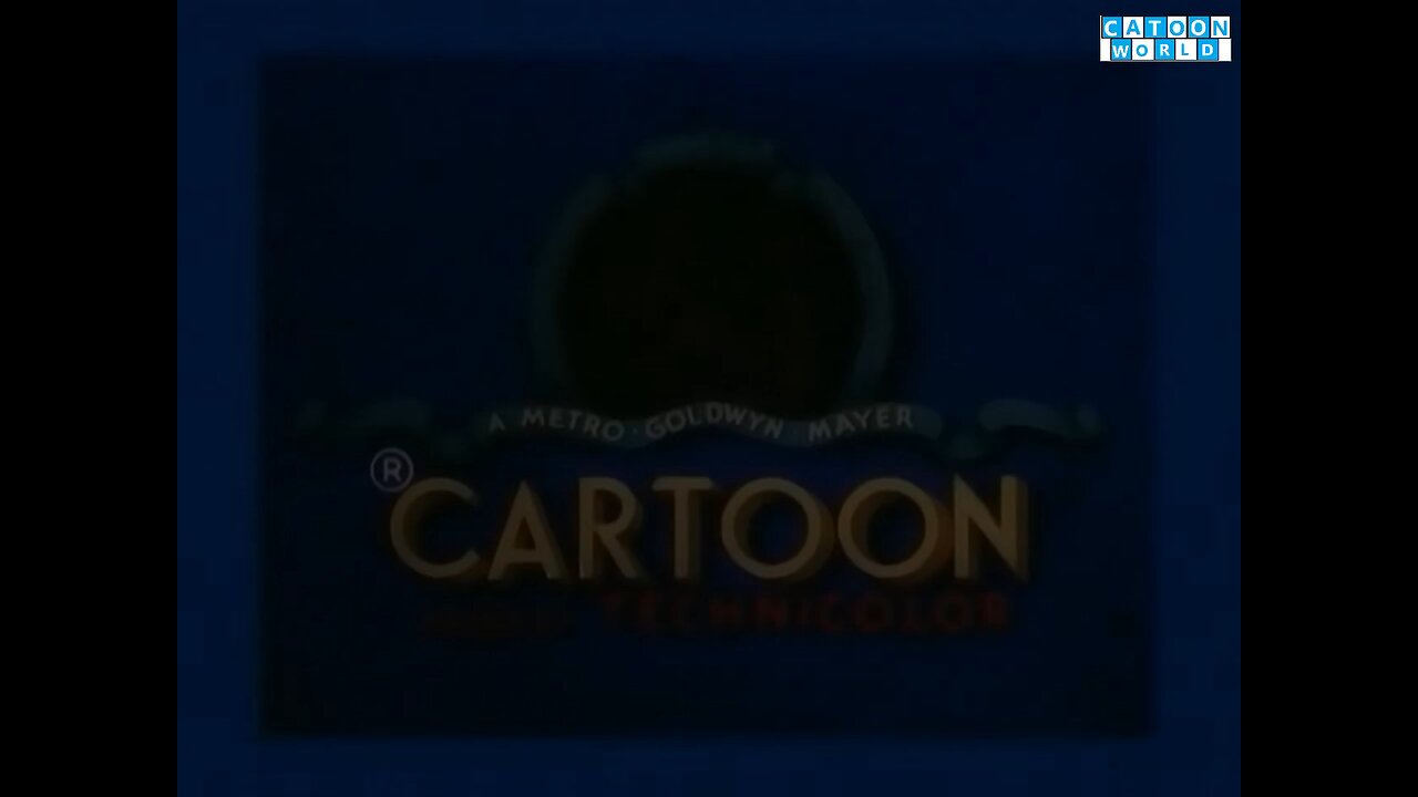 Tom&Jerry Episode Jerry And The Lion Full Watch.(Cartoon World)