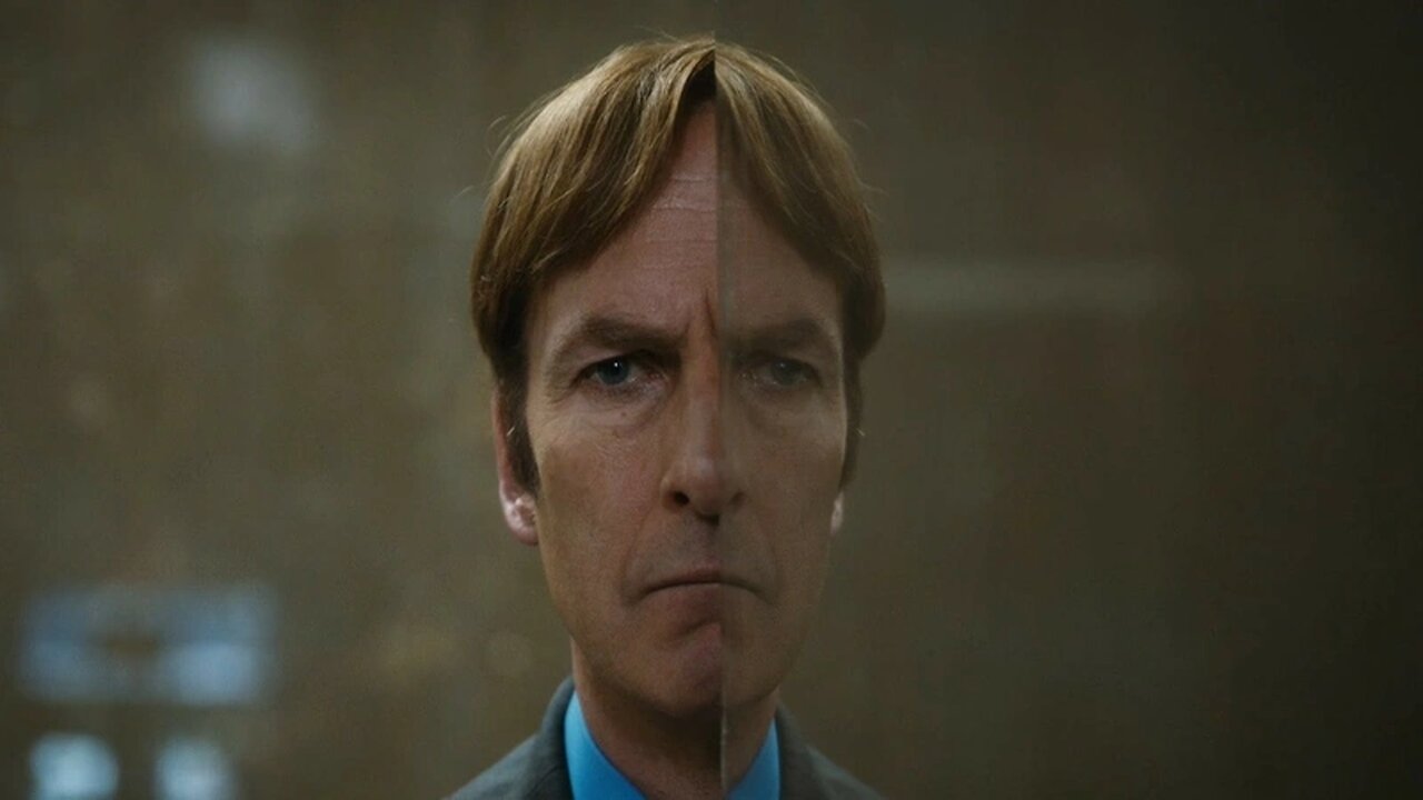 1 second of every better call saul episodes