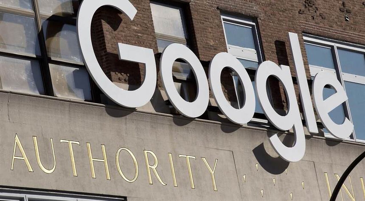 Big Tech Calls Us 'Dangerous and Derogatory' - and We Think That's a Badge of Honor