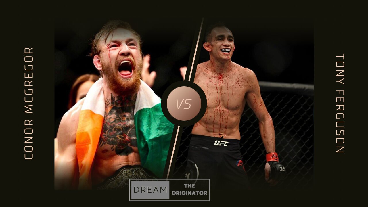 UFC Fight Prediction: McGregor vs. Ferguson