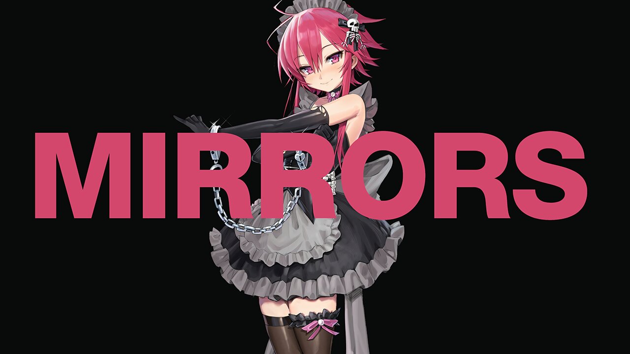 NIGHTCORE Mirrors Empyre One (sped up/tiktok version)