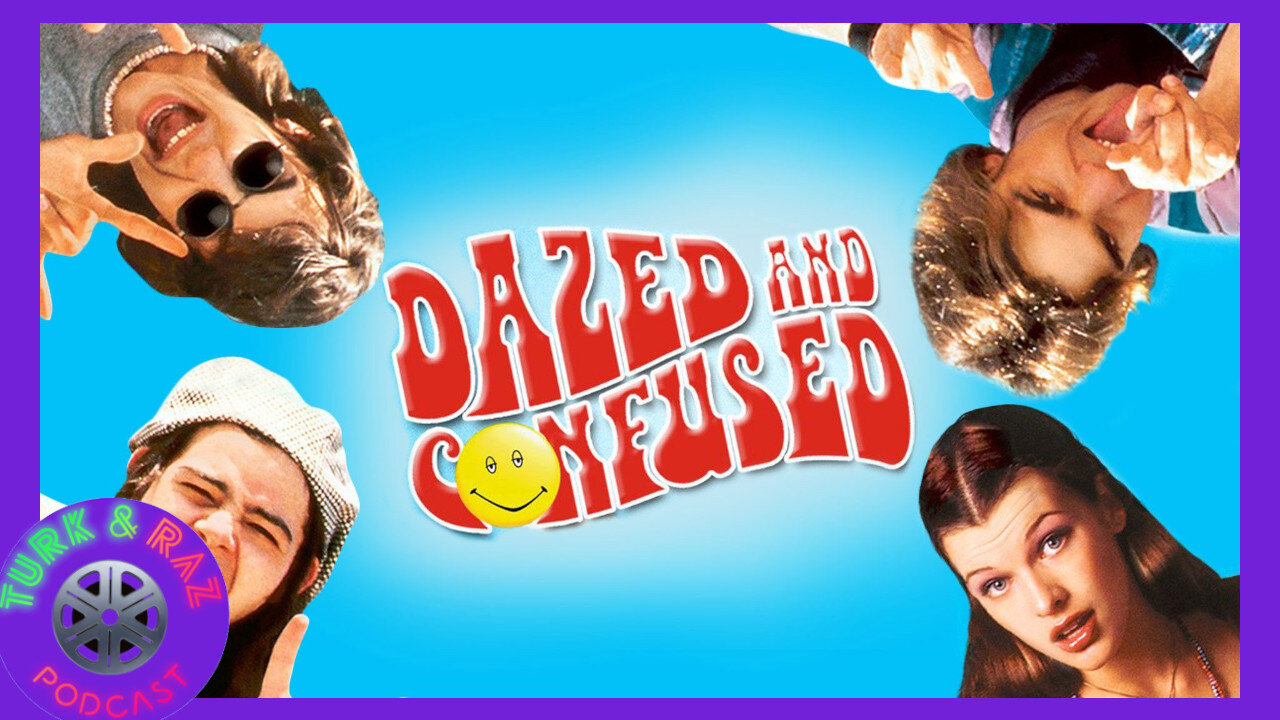 Dazed and Confused Retro Roundtable