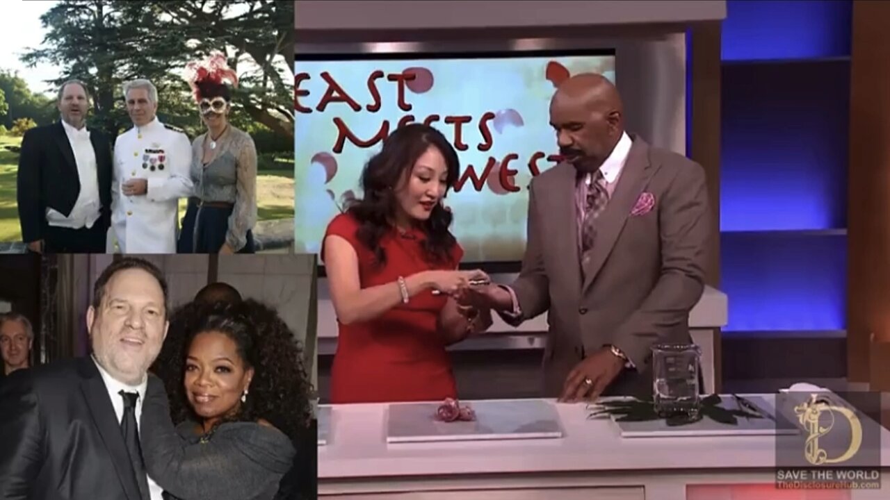 What is ADRENOCHROME? | STUFF THEY DON'T WANT YOU TO KNOW