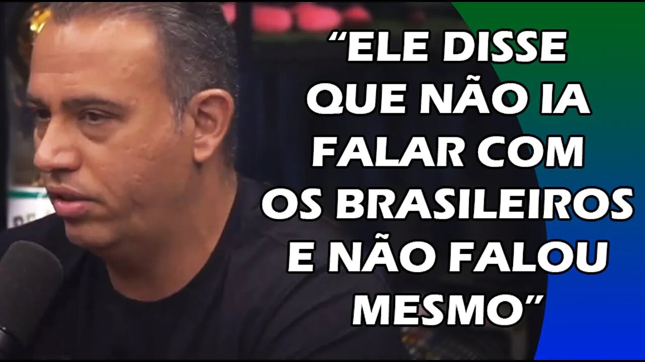 MESSI NÃO QUIS FALAR COM OS JORNALISTAS BRASILEIROS PÓS TITULO DA COPA AMÉRICA