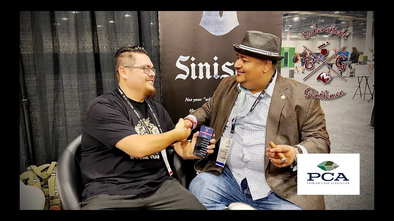 PCA Segovias de Esteli Interview 2021