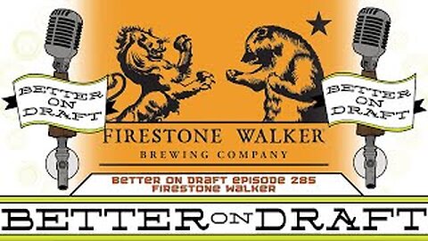 Firestone Walker : Sam Tierney : Interview