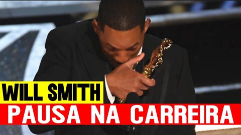 Will Smith se interna em clínica, após polêmica no Oscar