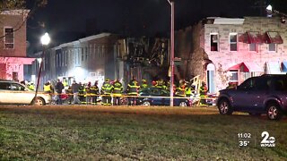 'It could happen to anyone': 3 in critical condition after house explosion in Pigtown