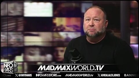 ALEX JONES (Full Show) Tuesday - 2/6/24