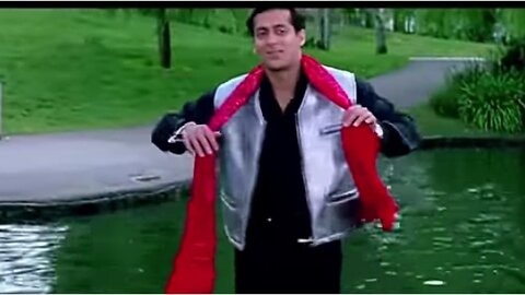 Chunnari Chunnari | Biwi No.1 | Salman Khan | Sushmita Sen |...
