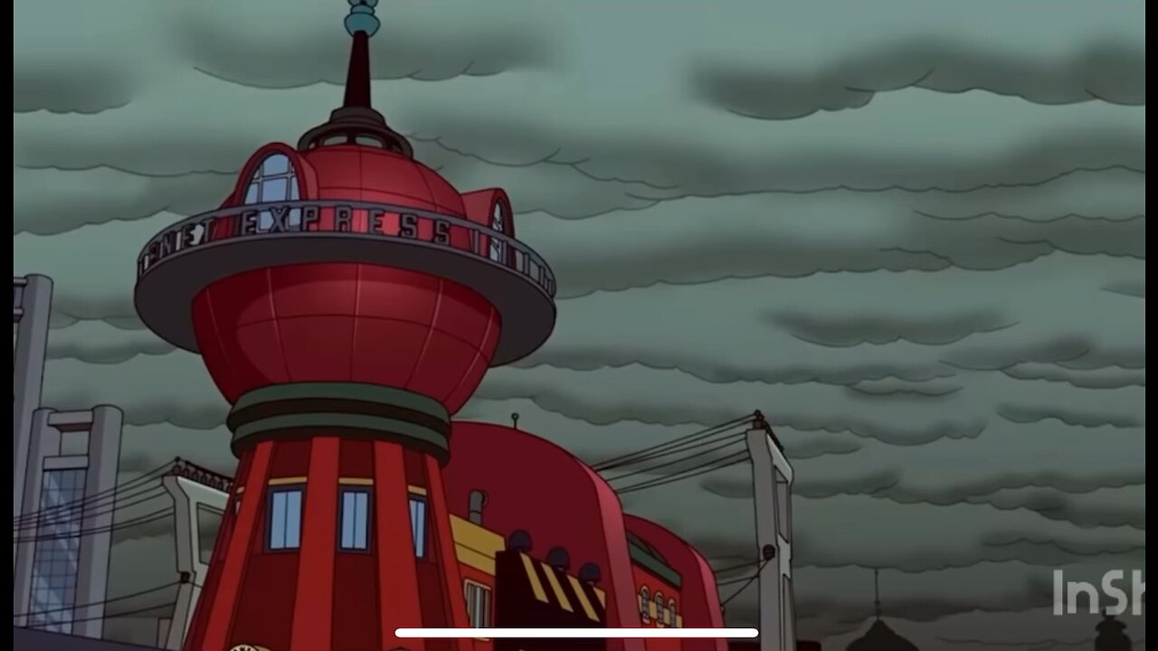 Bender kicked out f heaven and hell
