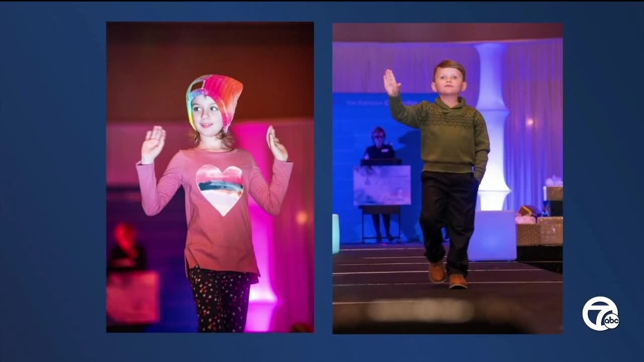 You're invited: The Rainbow Connection's Dream Makers Ball