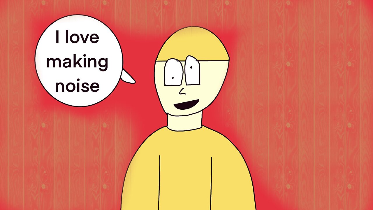 Typical tik tok degeneracy