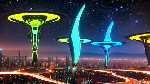 entertainment, astrônomy, music, ufo, alien