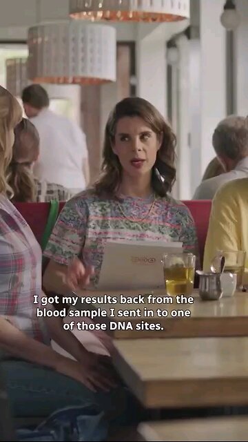 Her DNA Showed She Was 92% Dumbass For Sending Her DNA To A Random Website 🤪