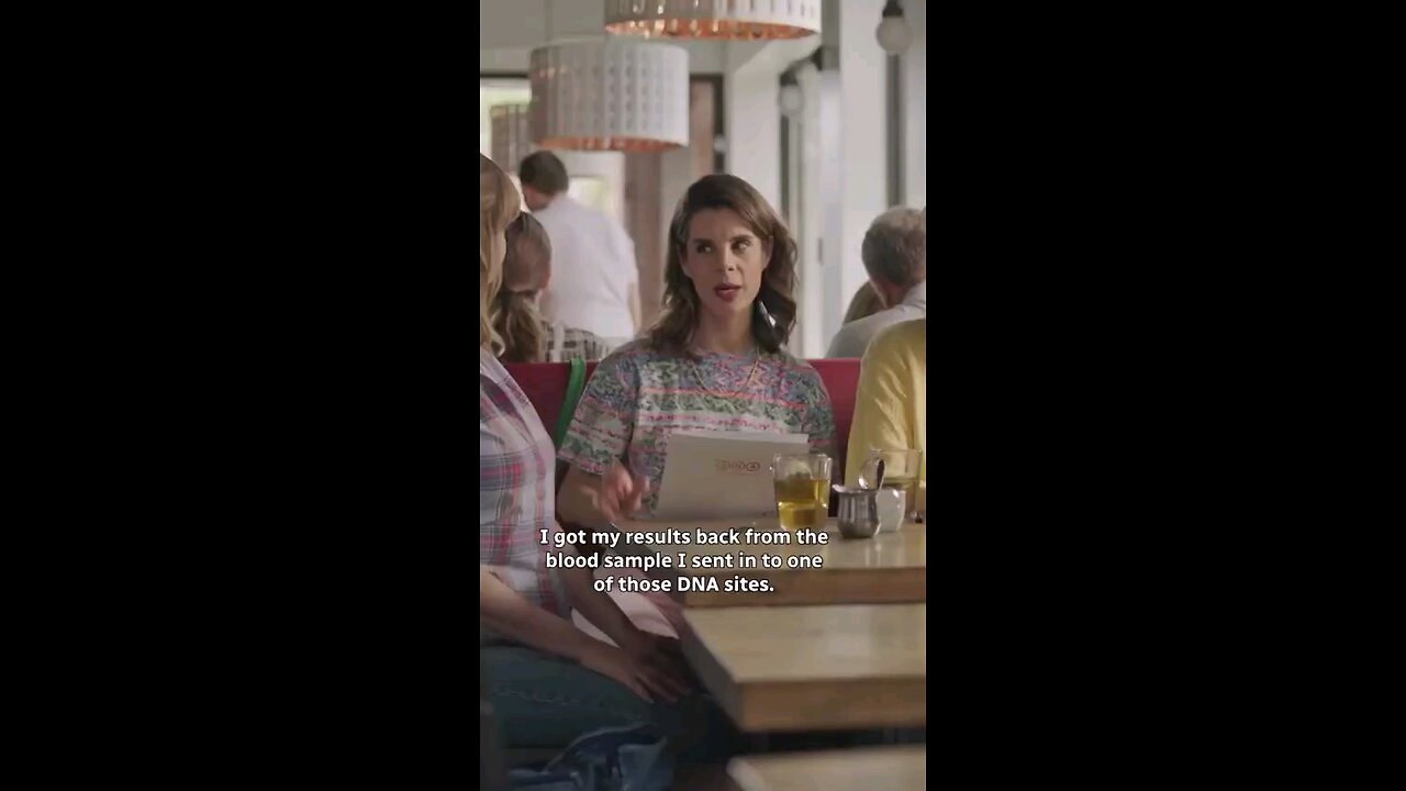 Her DNA Showed She Was 92% Dumbass For Sending Her DNA To A Random Website 🤪
