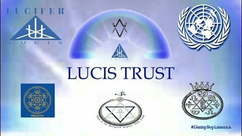 Anti-Christ New Age Establishment BRAINWASHING