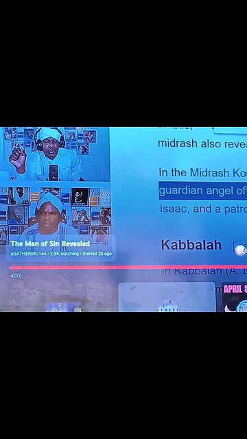 "AWAKENING" ISRAELITES ARE EXPOSING WICKED PEOPLE ON EARTH: FEMINIST WOMEN AND REDNECKS!!