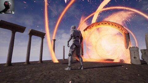 2020 Unreal 424 3 Testing hall of Ancients 01