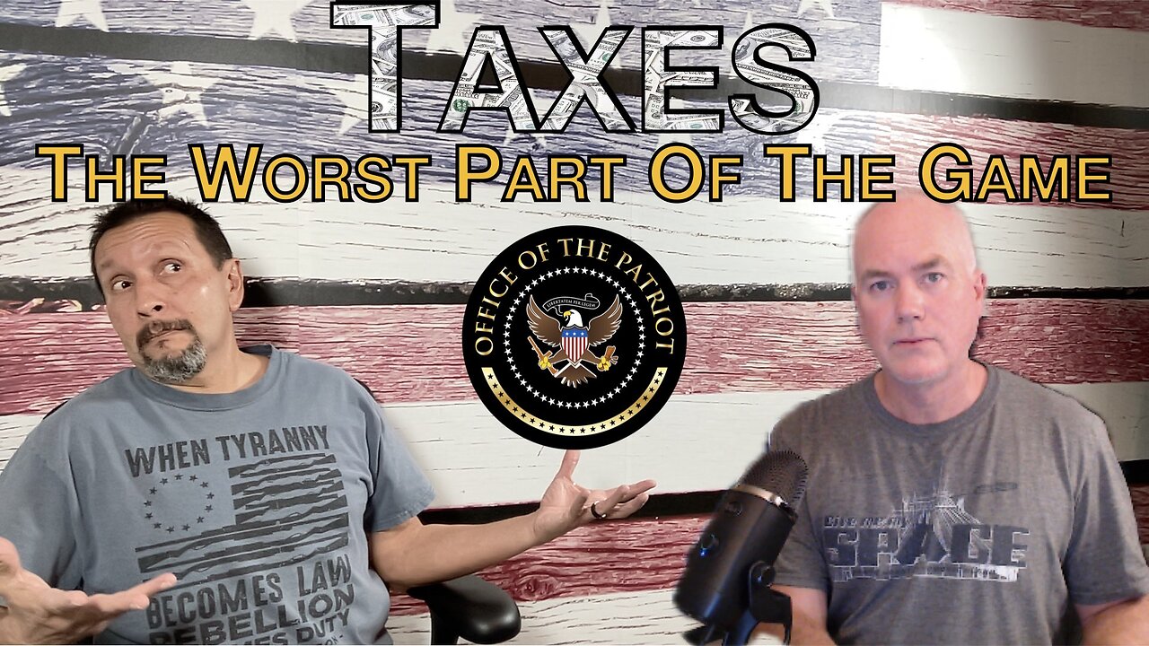 Episode 92: The Democrat Dream, No Personal Ownership And Working For The State