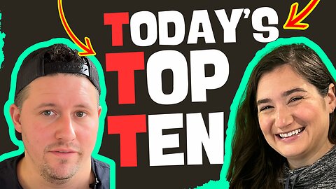 10 SEPT || #TOPTEN #HEADLINES #LIVE #VIRAL #NEWS