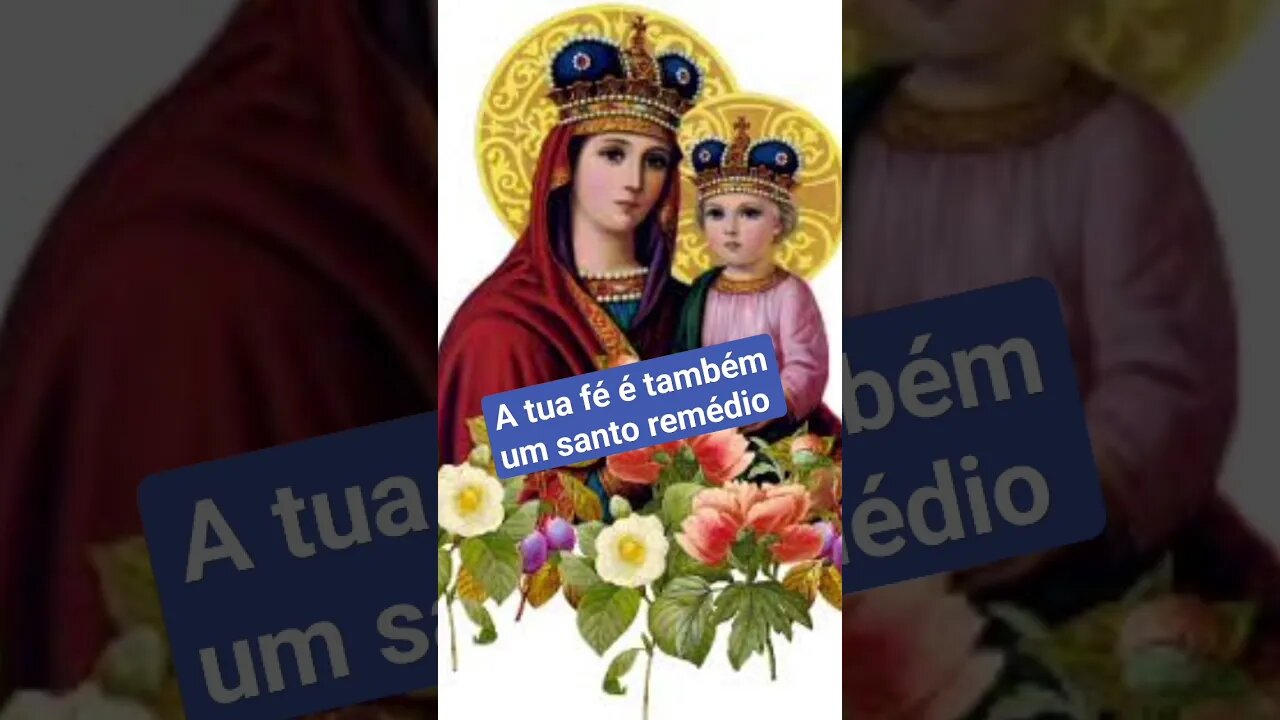 Uma prévia do terço da saúde