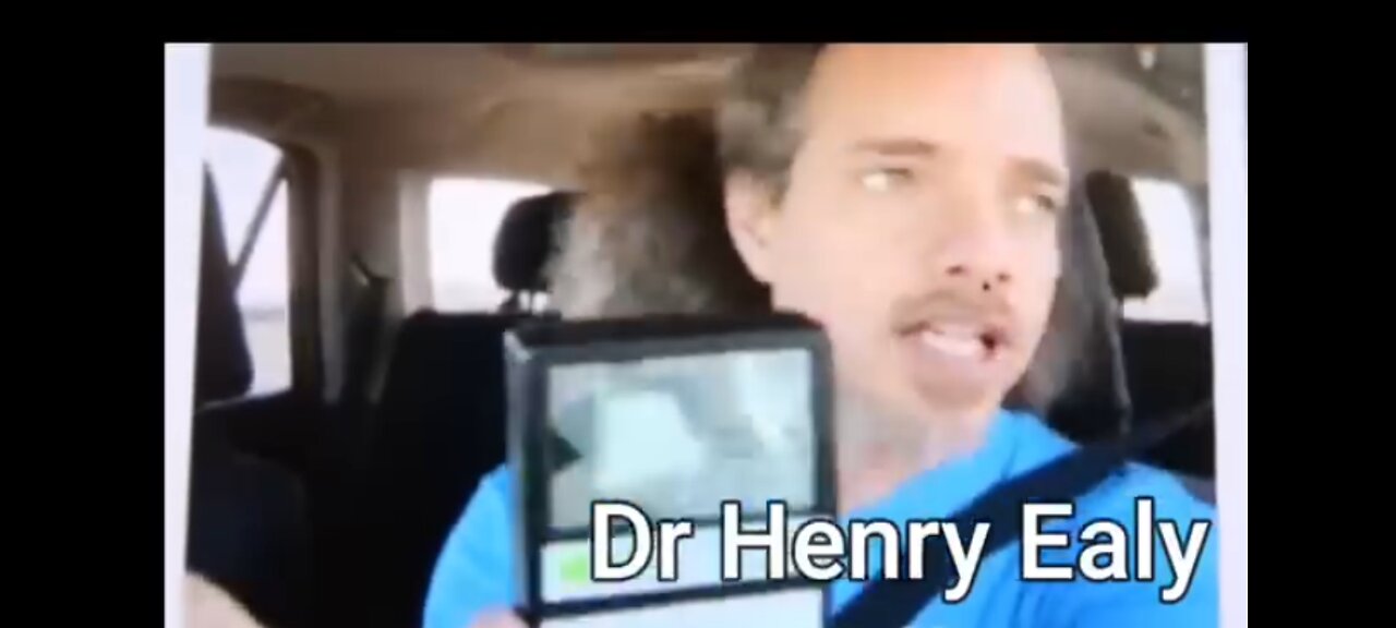 DR. HENRY EALY : EMF