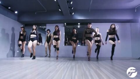 ❤ Asians Sex Dance - Balões da Pisadinha Version ❤