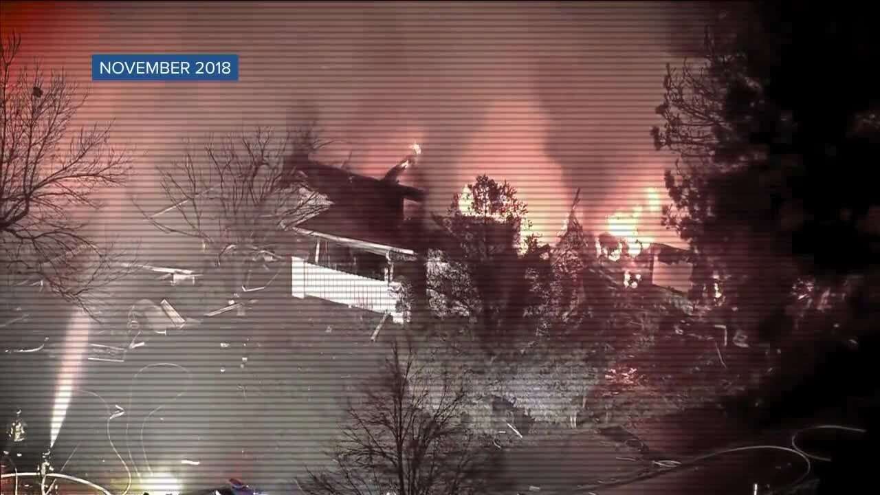 Xcel found partly responsible for deadly 2018 Heather Gardens explosion